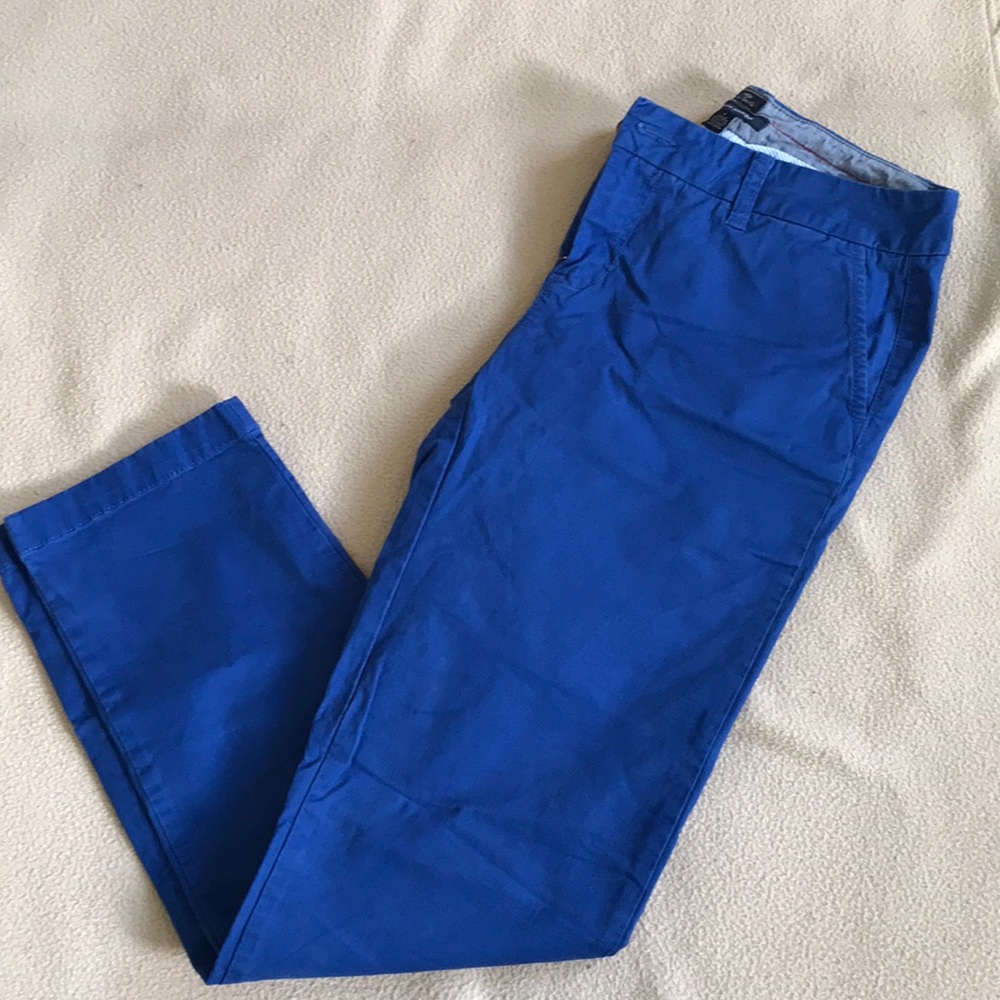 Tommy Hilfiger Women’s Ankle A La Cheville pants